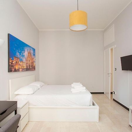 We Home - Duomo Marchese House Milan Extérieur photo