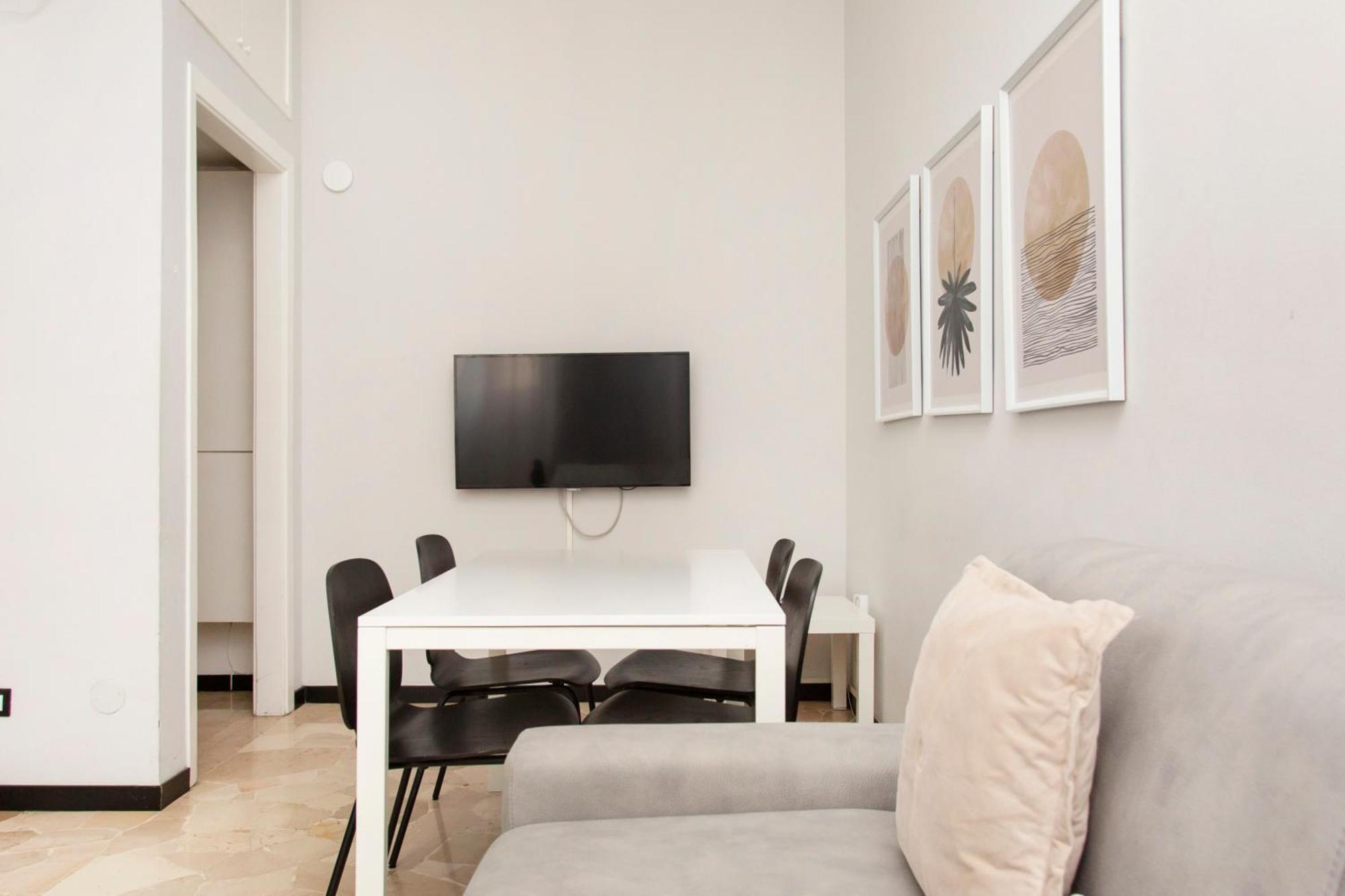 We Home - Duomo Marchese House Milan Extérieur photo