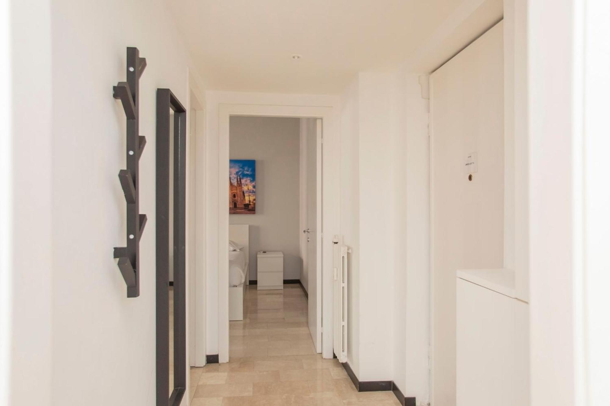 We Home - Duomo Marchese House Milan Extérieur photo