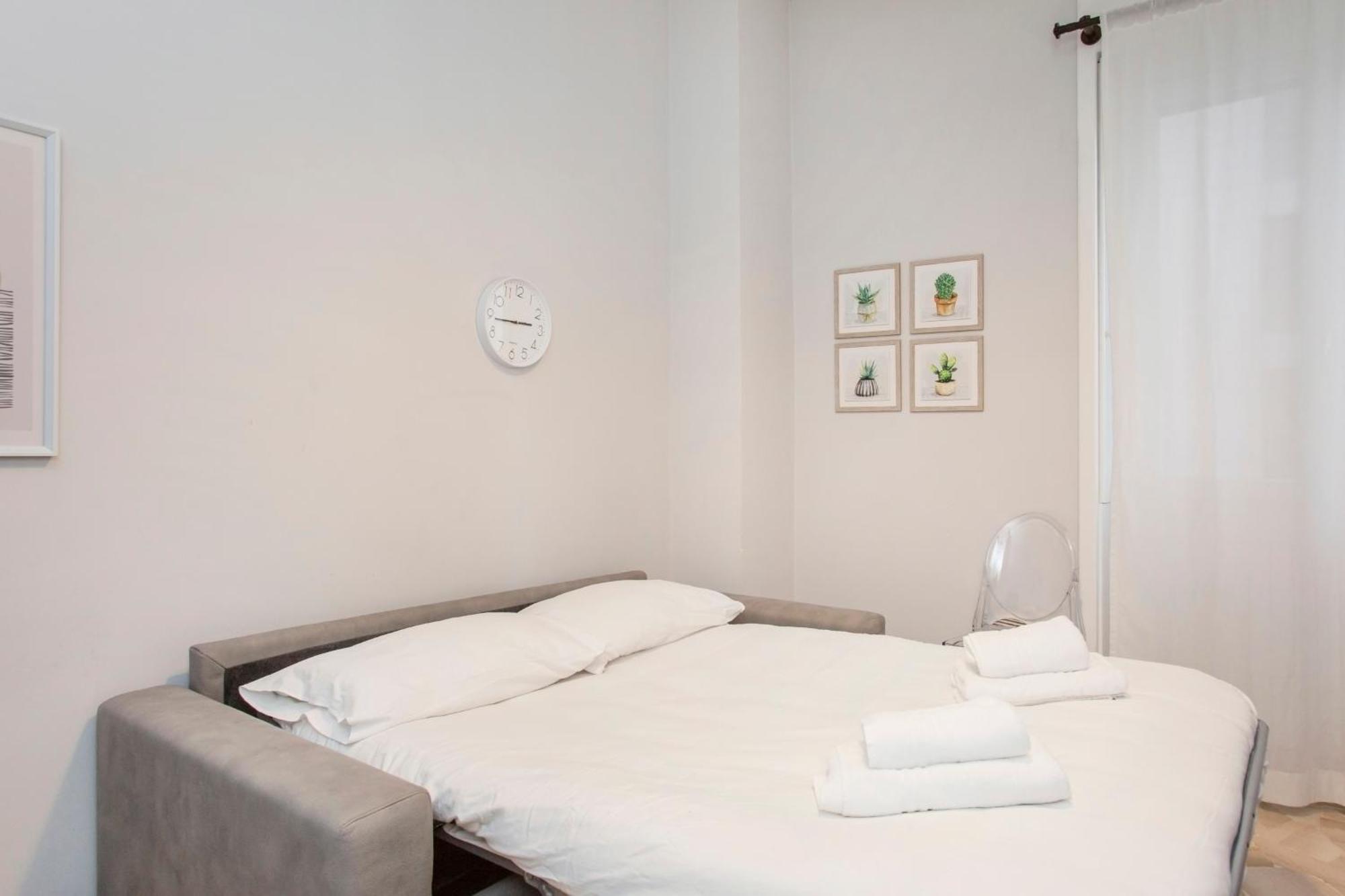 We Home - Duomo Marchese House Milan Extérieur photo