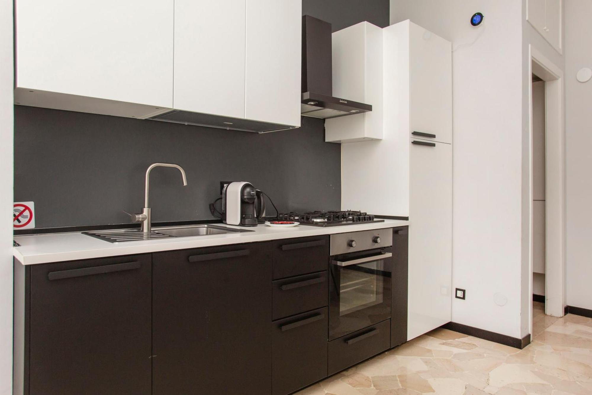 We Home - Duomo Marchese House Milan Extérieur photo